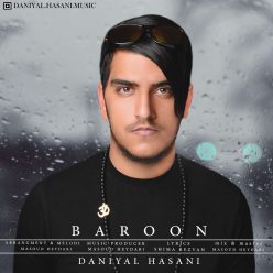 Daniyal Hasani  –  Baroon
